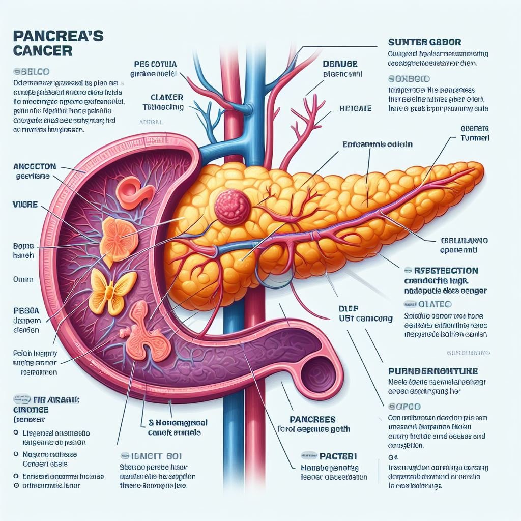 How I Knew I Had Pancreatic Cancer